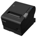 Epson TM-T88VII Thermal Receipt Printer with Serial, USB  Ethernet Interface